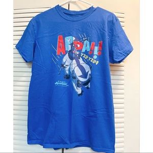 Men’s Avatar the Last Airbender T-shirt